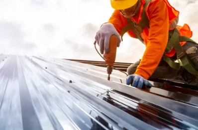 Travaux de zinguerie à Villard-Saint-Sauveur